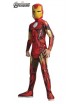Disfraz iron man avengers classic - Disfraces Ducaval