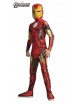 Disfraz iron man avengers classic - Disfraces Ducaval