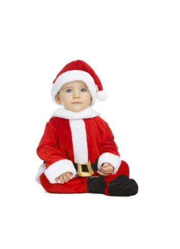 Disfraz de Papá Noel