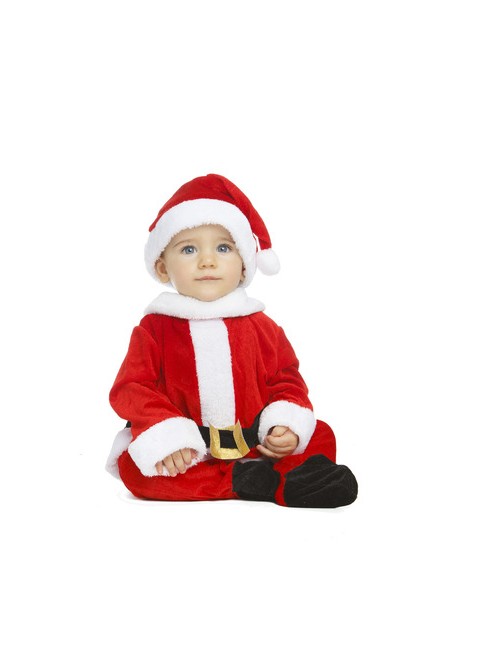 Disfraz de Papá Noel