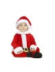 Disfraz de Papá Noel