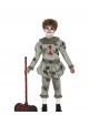 Disfraz Payaso malo sangre infantil | Ducaval | Envíos 24/48 horas