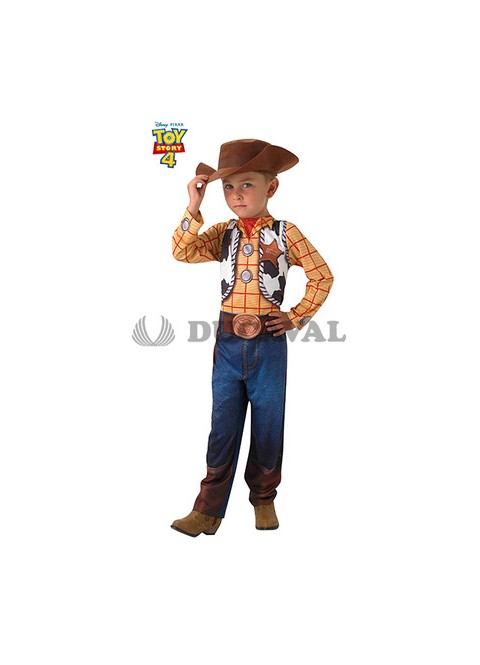 Disfraz Woody classic - Disfraces Ducaval