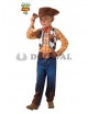 Disfraz Woody classic - Disfraces Ducaval