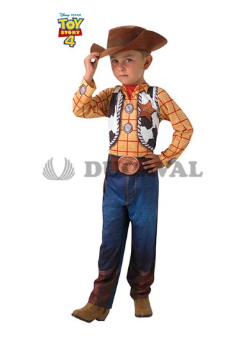 Disfraz Woody classic - Disfraces Ducaval