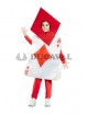 As de diamantes infantil