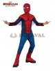 Disfraz de Spiderman HC Classic