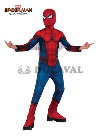 Disfraz de Spiderman HC Classic