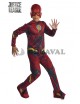 Disfraz de Flash Justice League Classic | Ducaval | Envíos 24/48h