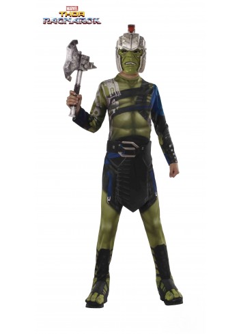 Disfraz Hulk Ragnarok classic - Disfraces Ducaval
