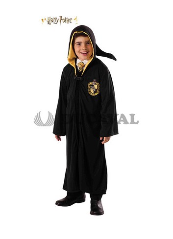 Disfraz Harry Potter Hufflepuff