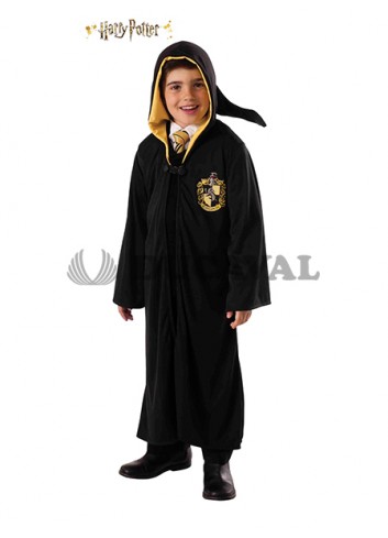 Disfraz Harry Potter Hufflepuff