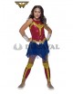 Disfraz Wonder Woman 1984 deluxe