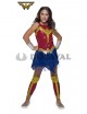 Disfraz Wonder Woman 1984 deluxe