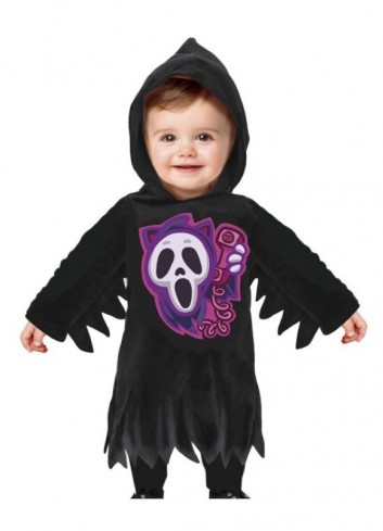 Disfraz de muerte de bebé | Ducaval | Envías 24/48 horas 