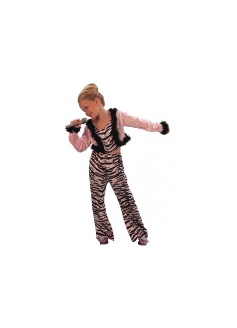 Chica pop Talla 3