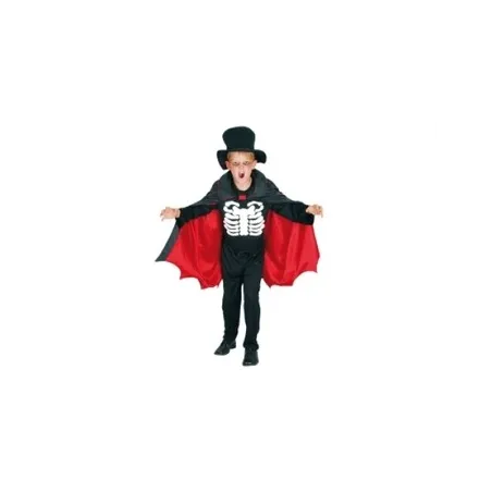 Vampiro Esqueleto (3-4 años ) | Ducaval | Envíos 24/48 horas