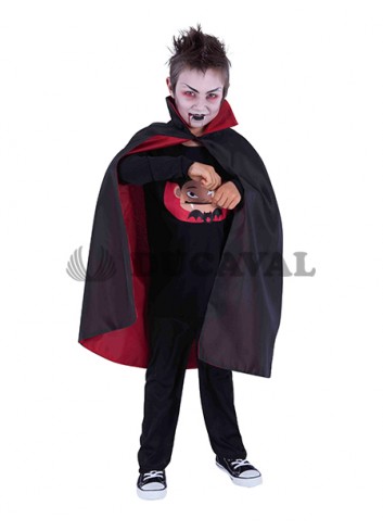Disfraz de Vampiro tragón | Ducaval | envíos 24/48 horas