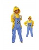 Pijama de Minions Infantil | Ducaval | Envías 24/48 horas 