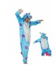 Pijama de Sulley Monstruo Azul infantil | Ducaval | Envías 24/48 horas 