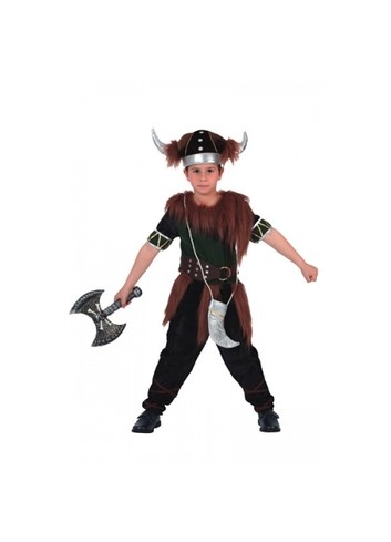 Vikingo Talla 3