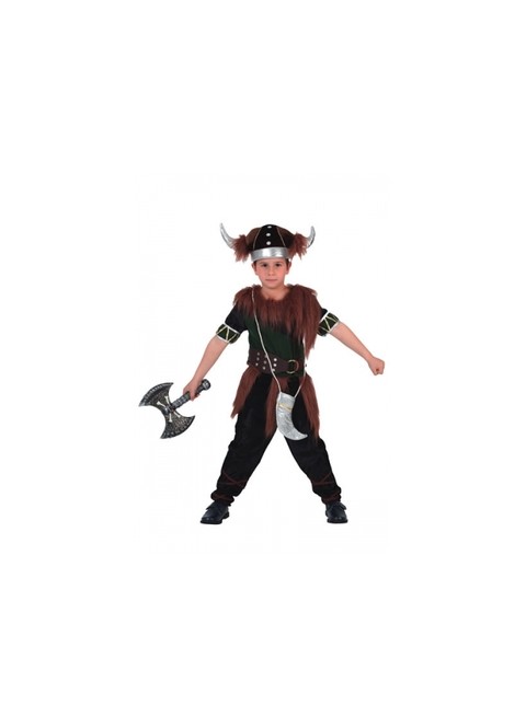Vikingo Talla 3