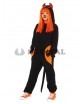 Disfraz Kigu black cat