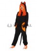 Disfraz Kigu black cat