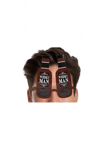 Gafas whisky man | Ducaval | Envías 24/48 horas 