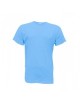 Camiseta premium niño azul