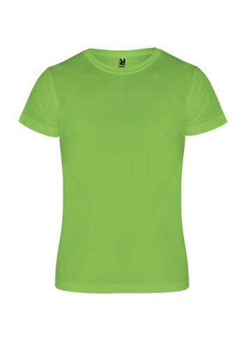 Camiseta premium adulto verde claro -Disfraces Ducaval
