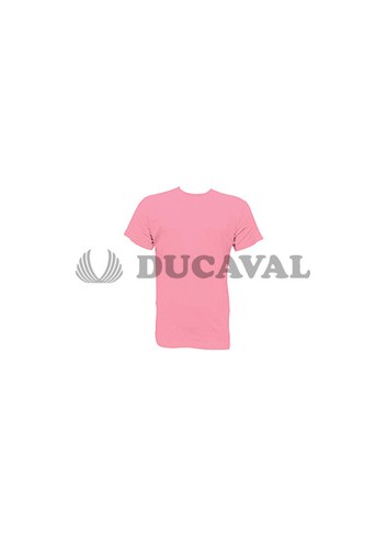 Camiseta premium niño rosa claro - Disfraces Ducaval