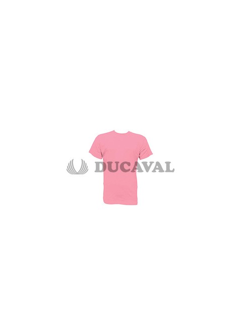 Camiseta premium niño rosa claro - Disfraces Ducaval