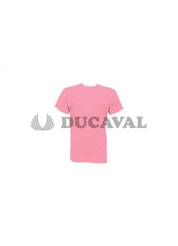Camiseta premium niño rosa claro - Disfraces Ducaval