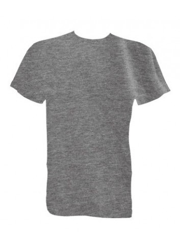 Camiseta premium niño gris - Disfraces Ducaval