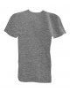 Camiseta premium niño gris - Disfraces Ducaval