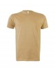 Camiseta de adulto color arena | Ducaval | Envías 24/48 horas 