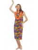 Disfraz de Hawaiana  ¡Celebra con estilo! 