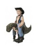 Jinete S/Dinosaurio 3-4 años
