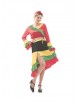 Disfraz de Rumbera