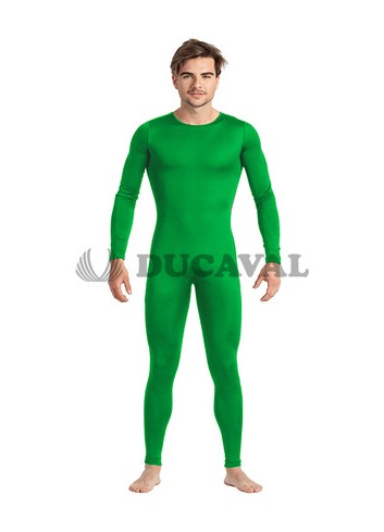 Mono Spandex verde