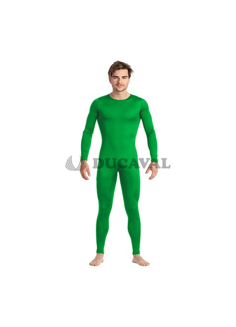 Mono Spandex verde