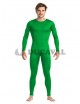 Mono Spandex verde