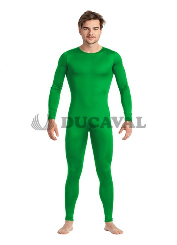 Mono Spandex verde