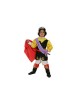 Principe real talla 2