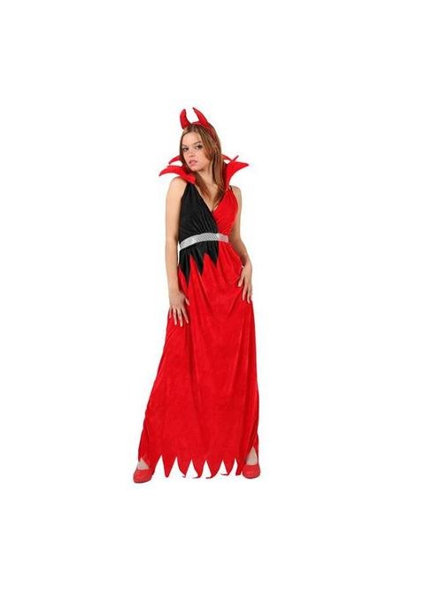 Disfraz de Demonia elegante