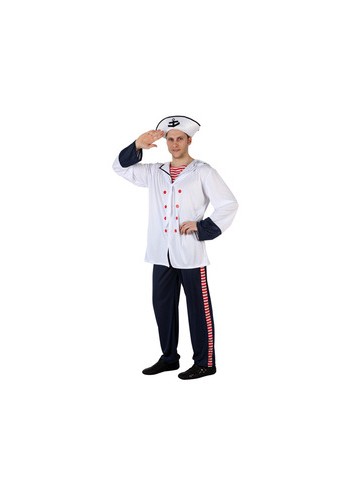 Disfraz de Marinero
