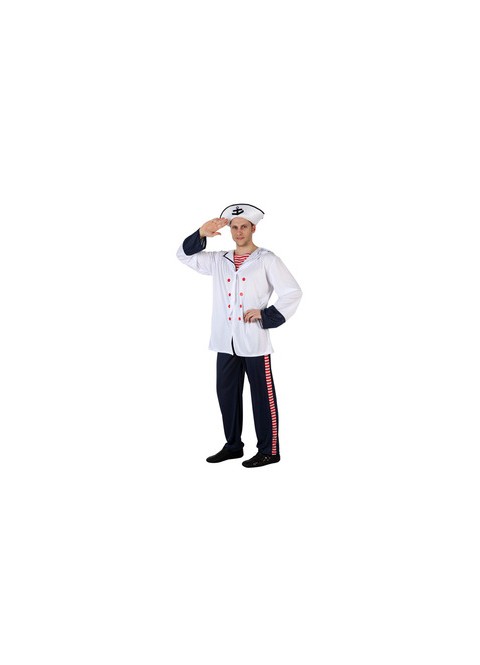 Disfraz de Marinero