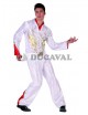 Disfraz de Cantante Rock