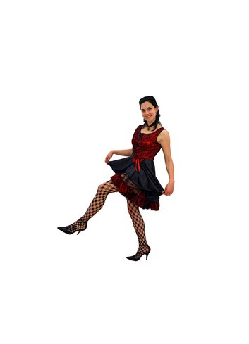 Disfraz de Bailarina  salón